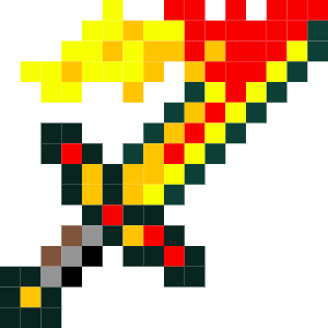 axe
